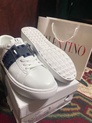 Valentino 44 razmer 43 gayam tori kelad holati zor