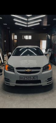 Chevrolet epica 2010 sotiladi