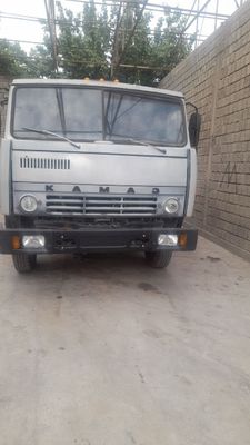 Камаз самасвал 55111