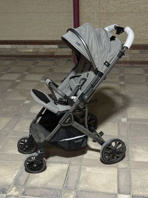 Коляска новая kidilo