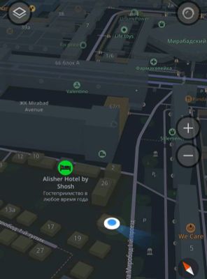 Продаётся участок земля 6.2 под строительство