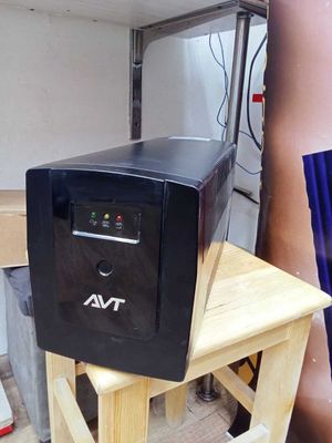 Источник бесперебойного питания AVT EA 1200 VA UPS