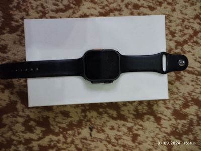 Apple watch 8 ultra max