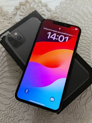 Iphone 11 Pro Max /256