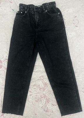 Джинсы Bershka