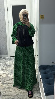 Razmerlar bo’yicha yozing koylak