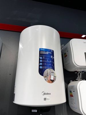 MIDEA воданагреватель