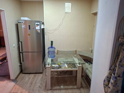 Продам квартиру по ул л.Наккашлык