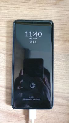 Samsung S21 Ultra 5G