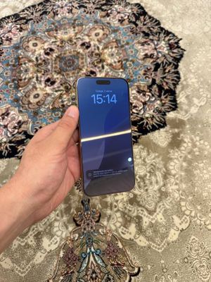 Iphone 16pro max