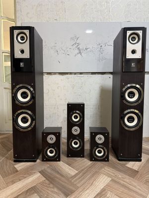 Колонки студийные KENUO