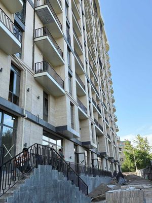 МЕТРО Buyuk Ipak Yoli 137м2 нежилое 1-этаж 5м потолки НОВОСТРОЙ срочно
