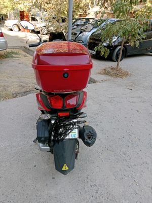 Скутор