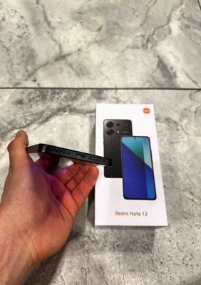 REDMI NOTE 13 8/256