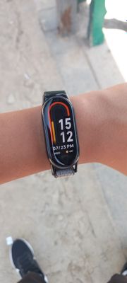 Xiaomi smart band 8 global