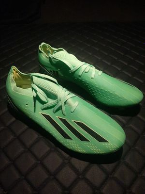 Adidas X 39 FG