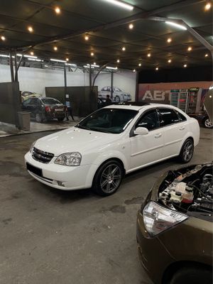 Lacetti ласетти 3 позиция gentra