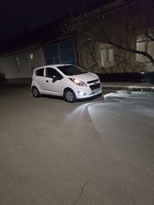 Spark avtamat oq 1-pazitsa