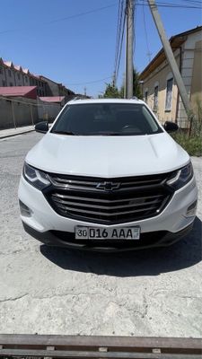 EQUINOX срочна сотилади. Келишамиз.
