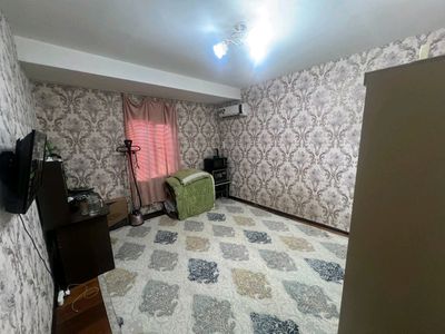 1 xonali kvartira mansard