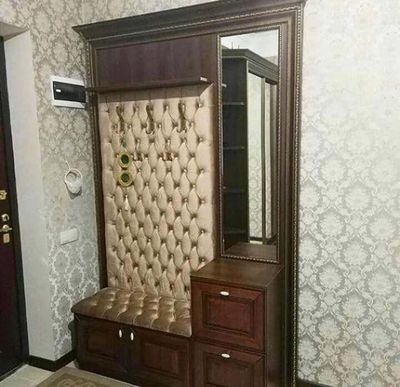 Шкаф для прихожий