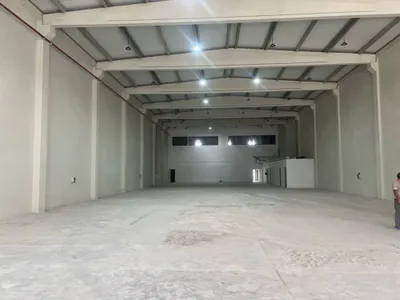 Аренда офисно-складского комплекса 1264 м²