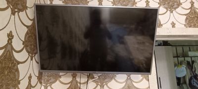 Shivaki 43" lik smart televizor