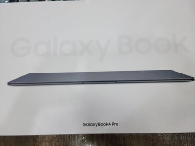 Samsung galaxy book4 pro inch 16 Amoled