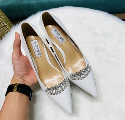 Туфли Jimmy Choo