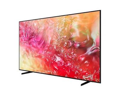 Телевизор 75" DU7100 Crystal UHD 4K + бесплатная регистрация !