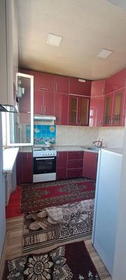 Sergeli-6A 2 xona 6-etaj Srochna Arendaga Beriladi.