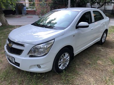 Кобальт автомат LTZ 2024