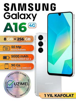 Samsung Galaxy A16