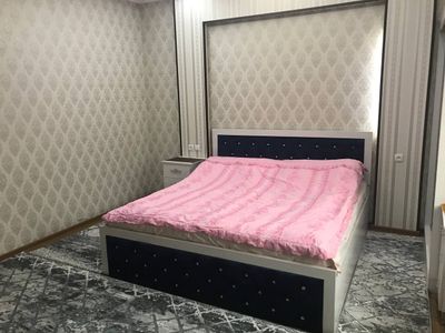 Spalni mebel