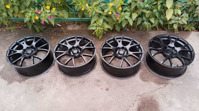 Продам диски R16 (4x100 / 4/114)