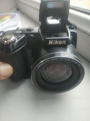 Nikon sotiladi 1