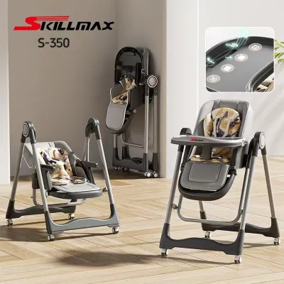 Стульчик для кормления yangi ovqatlanish stuli detskiy stul