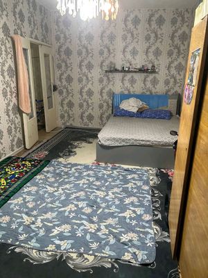 Продаётся Яккасарай Кушбеги 1/3/5