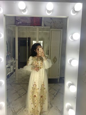 Ансамбль Платье