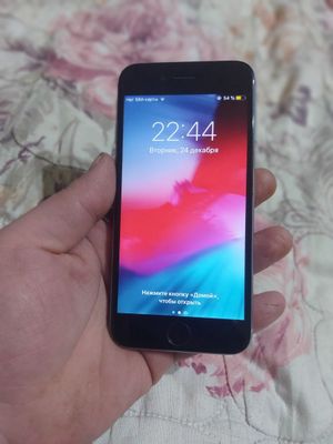 Mobile Iphone 6 64 gb