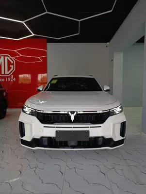 VOYAH FREE 2025 — 1 kunda topshiriladi!