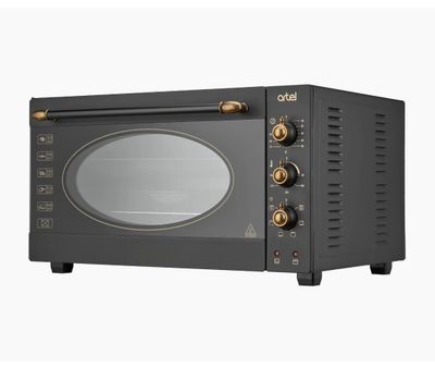 Мини-печь Artel Retro 42л с конвекцией