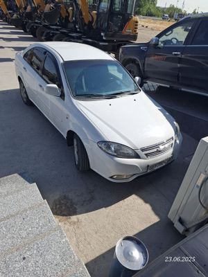 Jentra 2020 йил механика