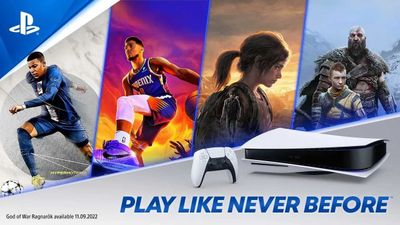 PlayStation 5* Все модели есть в наличии Оптом и Розницу + Доставка