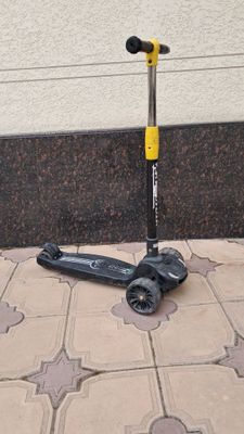 Bolalar samakati