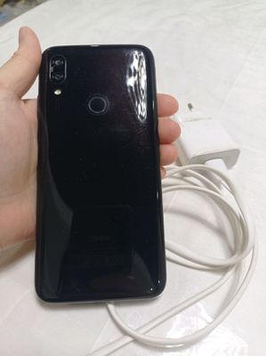 Redmi 7 telefon