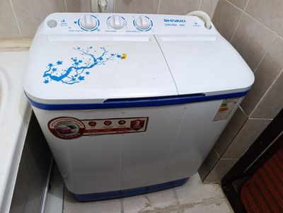 Продаю полуавтомат стиральную машину
