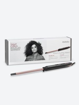 Щипцы для завивки волос BaByliss C449SDE
