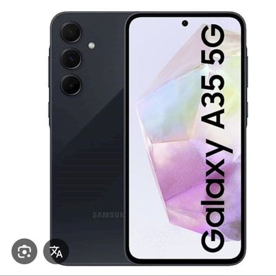 Samsung galaxy a35 5g 256 talik