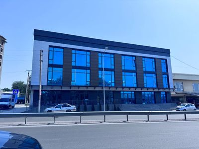 Продается Здание Назарбек 4 Соток Ташкент  1 Линия